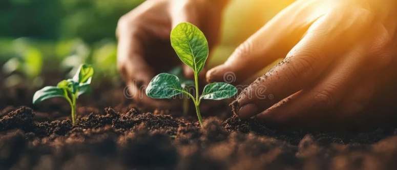 Are you DILIGENT about Spiritual&nbsp;Growth?